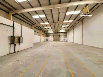 14500 SQFT I WAREHOUSE I OFFICE I SHOWROOM