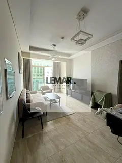 Limited Offer |Move-In Ready|Fully Furnished Unit |Prime Location