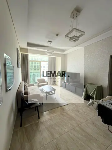 Limited Offer |Move-In Ready|Fully Furnished Unit |Prime Location