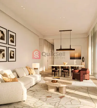 ZA'ABEEL VIEW | PAYMENT PLAN | INVESTOR DEAL