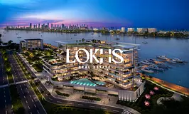 Cash Offer | German Branded Appliances | Marina Waterfront