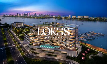 Cash Offer | German Branded Appliances | Marina Waterfront