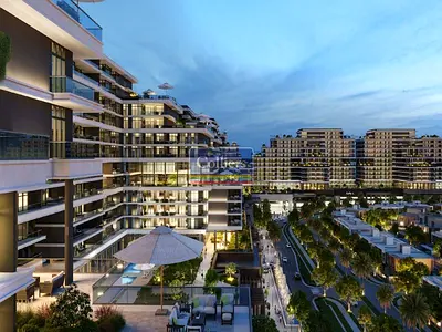 Excellent Layout | Elegant 2+M | Big Balcony