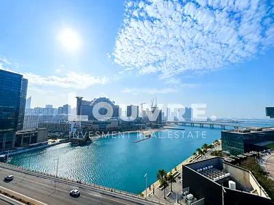 Junior W Balcony | Canal View | Best Location