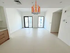 Partial Sea View | Ready to Move | Luxury 2-BR |