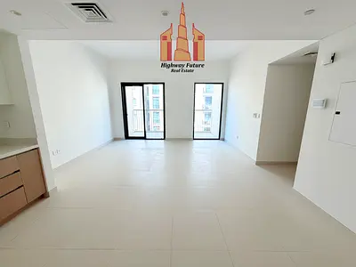 Partial Sea View | Ready to Move | Luxury 2-BR |