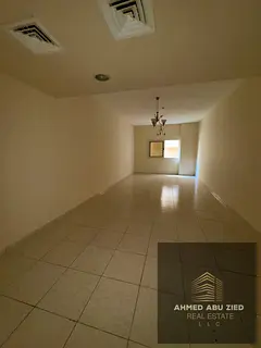 Luxury 2bhk - master maid room - 4 bathrooms - built in wardrobes - large space - for annual rent in