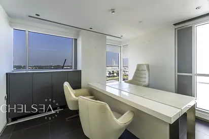 PRIME LOCATION | FITTED OFFICE | MULTIPLE OPTIONS