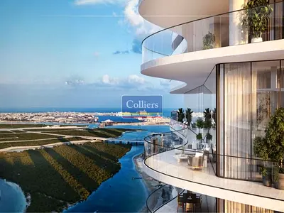 Mangrove View | Fully Furnished | Great Investment