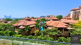 Urgent Sale | Vacant | Sea View
