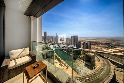 Stunning Sea View | High Floor | Prime Location