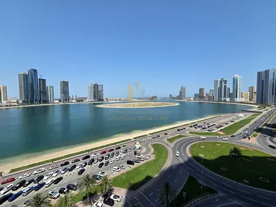 Apartment for Sale 3-Bedroom in Asas Tower