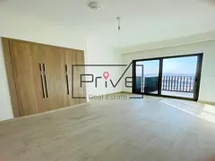 Spacious Studio| Semi Furnished | Prime Location