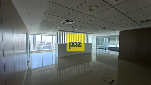 Spacious Office I Best Price I High Floor I Near Metro