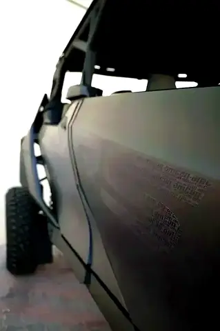 2026 CAN-AM MAVERICK photo 20
