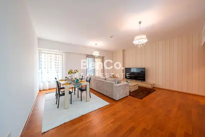 1 Bedroom | Furnished | Bright Layout | Spacious