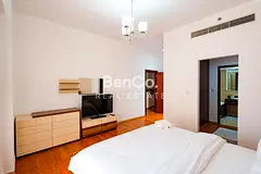 1 Bedroom | Furnished | Bright Layout | Spacious