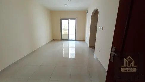 Spacious 1BHK with Balcony & Free Parking | Close to Park | Only AED 36K – Muwaileh Commercial, Sharjah