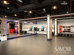 Prime Marina Front |Rented | High ROI |Fitted Unit