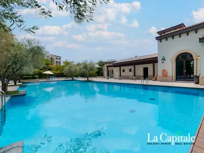 Community And Road View | Well Maintained