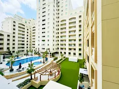 Pool View | 2BHK+Store | Fully Furnished