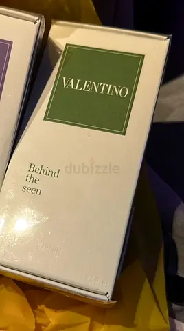 Anatomy Of Dreams - Behind The Seen Eau de Parfum 100ml