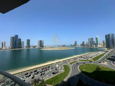 Luxury 3-Bedroom Apartment with Sea View for Sale in Asas Tower