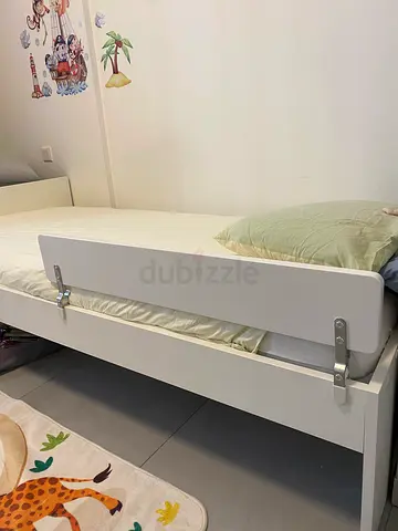 Bed ikea , 90x200 cm