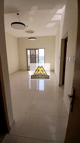 فرصة مميزة للسكن في واحدة من أفخم وأجمل الشقق في عجمان، داخل تاور حديث وبمساحات كبيرة وتصميم مريح، وقريبة من سيتي سنتر عجمان وداي تو داي.