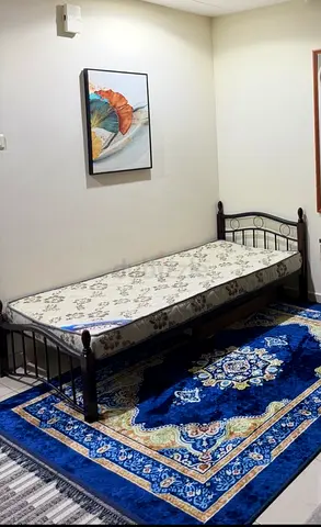 Studio Apt. Available For Monthly Rental In JVC