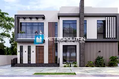 Mediterranean Style | Near Park | Premium Finishes