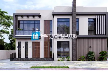 Mediterranean Style | Near Park | Premium Finishes