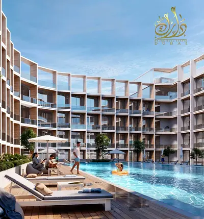 || تسليم قريب || عرض لفترة محدودة || بالقرب من المترو || مفروش || إطلالات متعددة ||