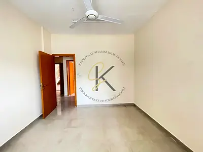 🌟 Spacious Unfurnished 2BHK | Balcony in Kitchen | 1 Washroom | 1230 Sqft | Comfortable Living in Muwailah – Sharjah 🏡🌿✨