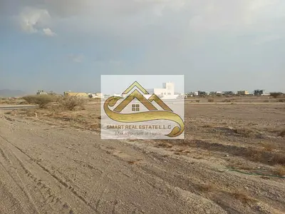 residential land Manama 11 |near school main road