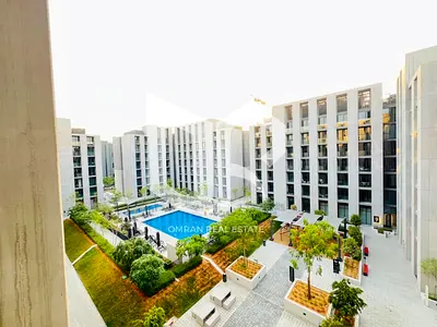 🏡 Studio with Balcony in Tiraz – Aljada | Great Investment Deal