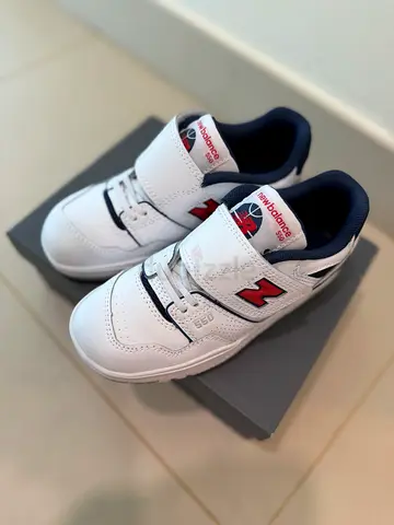 New Balance kids shoes NEW