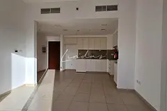 Well Maintained 2BR | 2 Balconies | Boulevard View