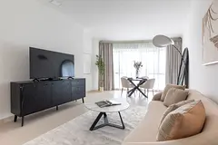 1 Bedroom Apartment | High floor | Prime JLT location