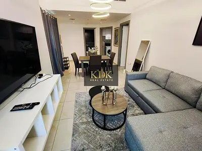 Fully Furnished | Prime Location | Move In Ready