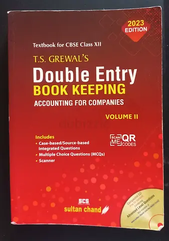 Grade 12 accountancy book