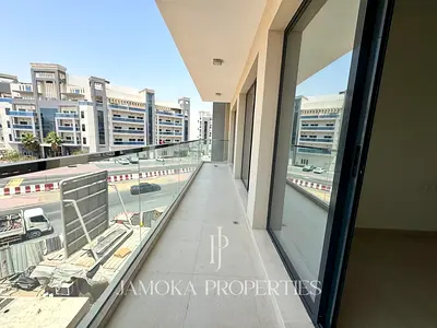 Brand New 2BR | Pool View | Spacious Layout | Vacant