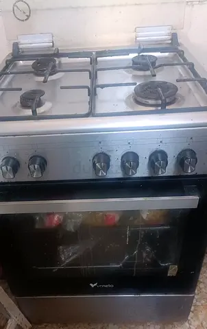 Cooking range for sale