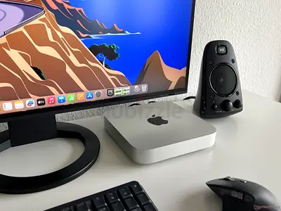 Mac Mini M2