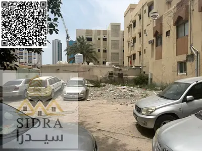 أرض استثمارية للبيع بالنخيل  2000 قدم مربع موقع مميز