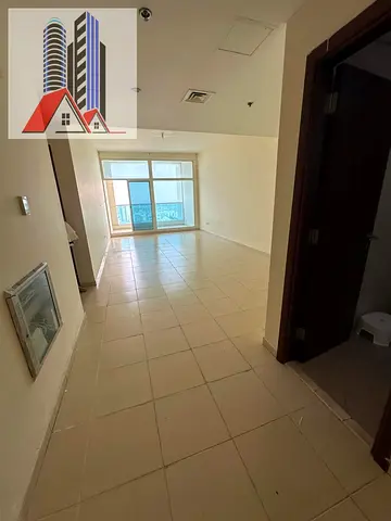 3 BHK for Sale in Ajman One Towers with Parking.....