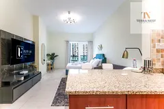 LUXURIOUSLY FURNISHED | BIGGER LAYOUT | STUDIO