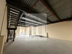 BRAND NEW 3,000 Sqft Warehouse | 8m Clearance | Industrial Area 18