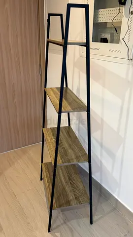 Display Rack, Storage