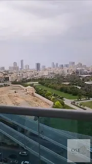 Apartment for sale – 2 bedrooms and a living room in City Tower ✨